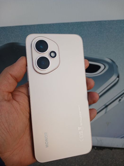 Honor 400 8/256 Desert ideal