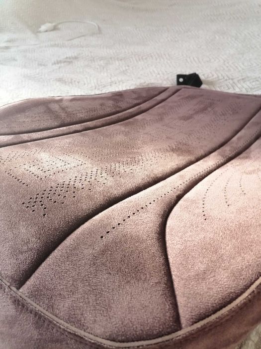 Чехлы на сиденья