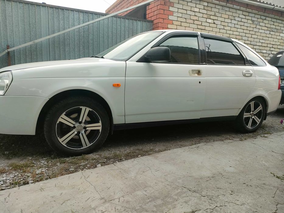 Диски с резиной 185х60. R15