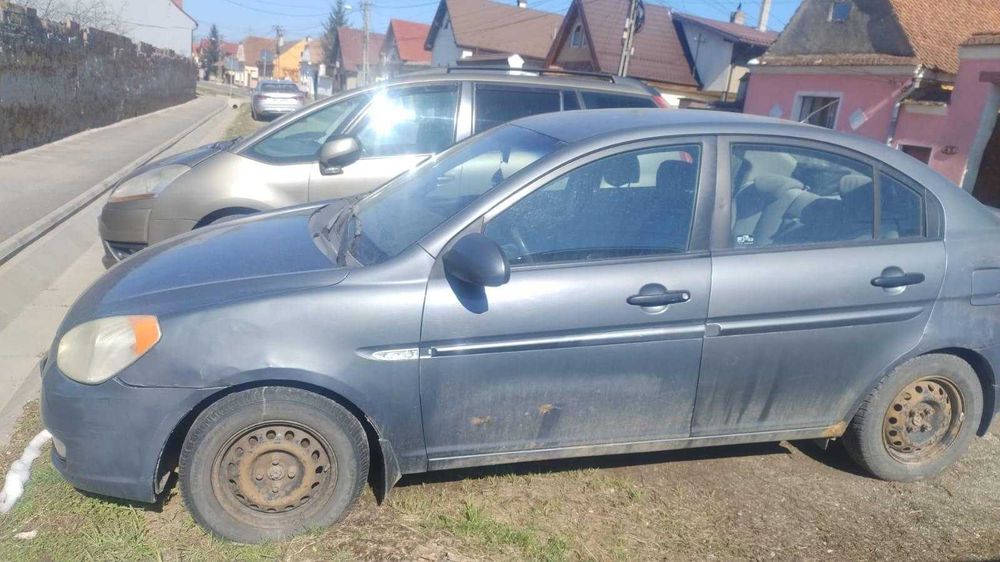 Piese auto dezmembrate