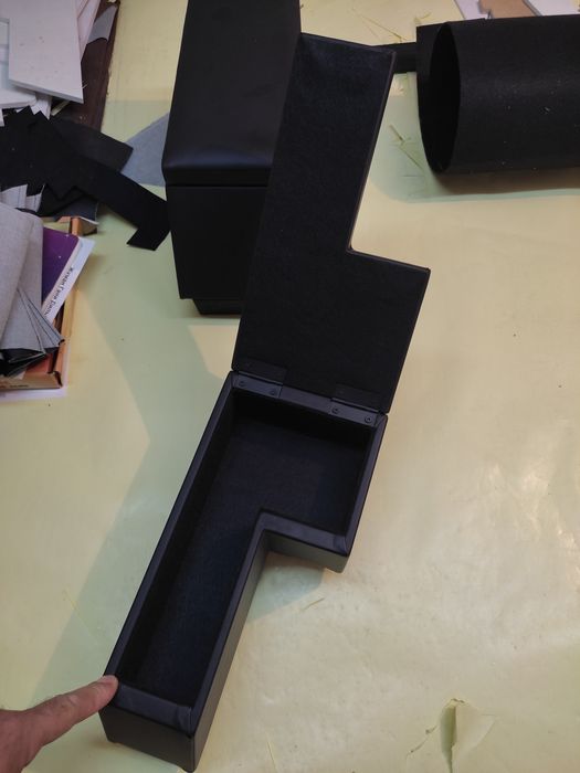 Подлокотники на БМВ Е36