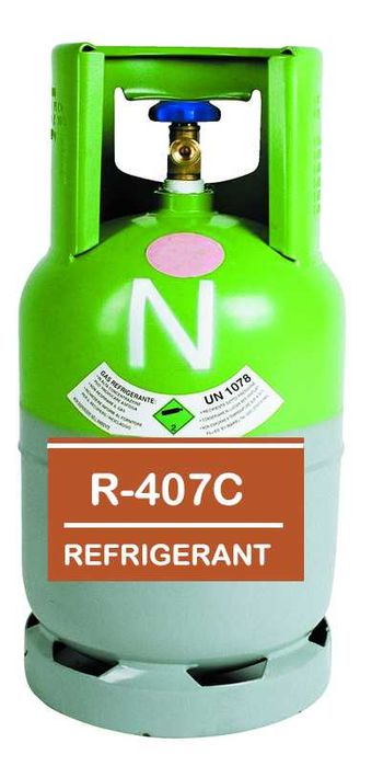 Freon r134a, R410a, R407c, R32, YF1234, R449a R448 R452 R507a R1234ze R507a R454c R22d r417a