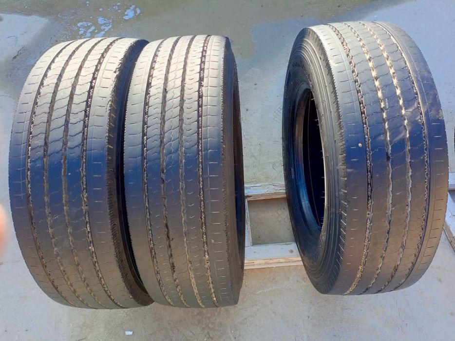 Исузу балон сотилади аелоус р 235/75/17.5