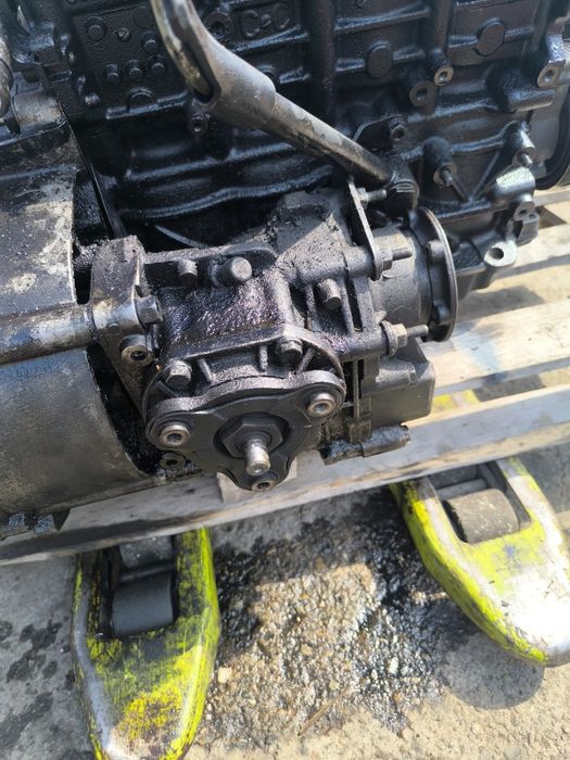 Cutie viteze manuala 6 trepte 4x4 1.9 / 2.0 Passat B6 Tiguan 5N Golf 5 Octavia 2 Audi A3 Altea XL Leon