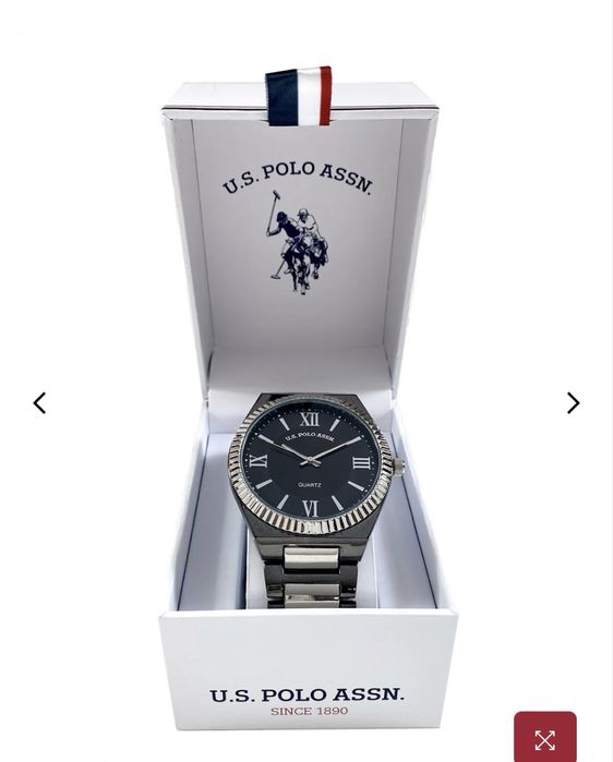Продам часы от бренда US polo Assn
