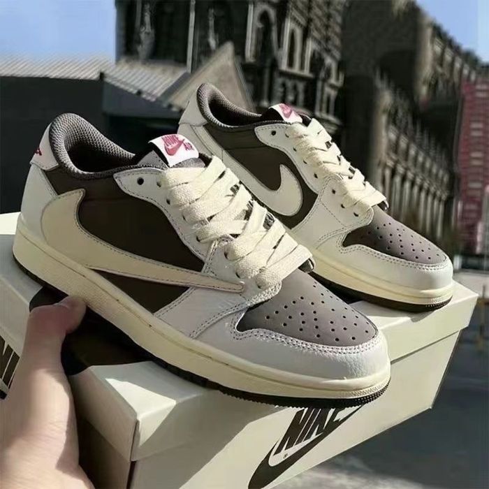 Крссовка Nike