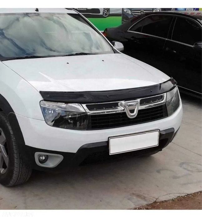 Deflector Capota Dacia Duster