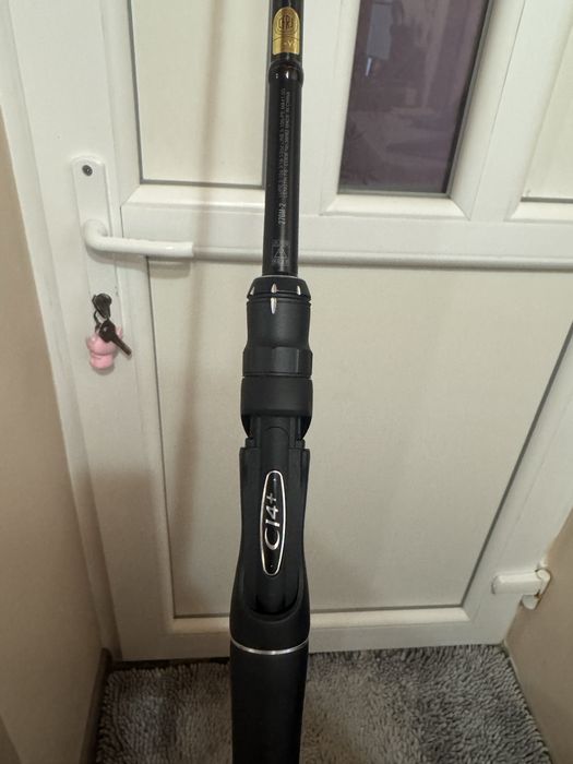 Vand set spinning Shimano