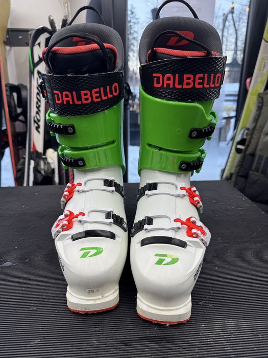 Calpari DALBELLO WorldCap