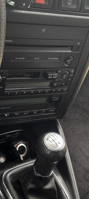 GOLF  4 , 16 valve