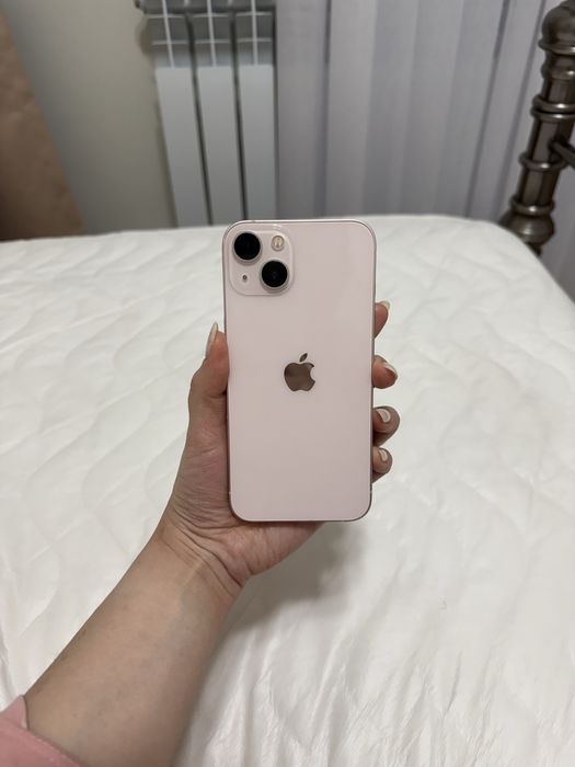 Продается Iphone 13