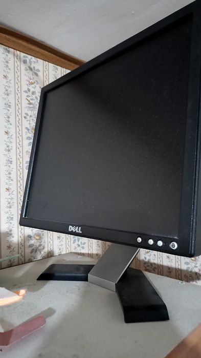 Monitor scaner cameră web