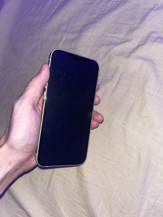 Iphone 13 Pink 128gb