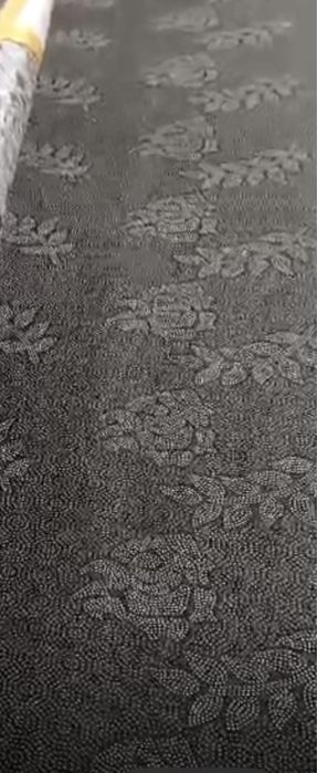 Ковер 3д. 2/3 размер новый