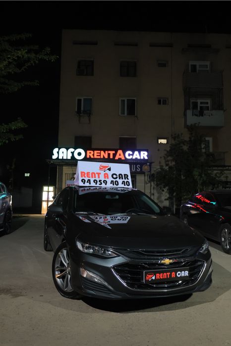 Rent a car fergana 24/7