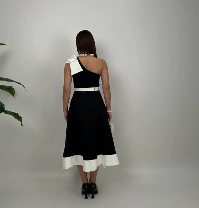 Нова дамска рокля