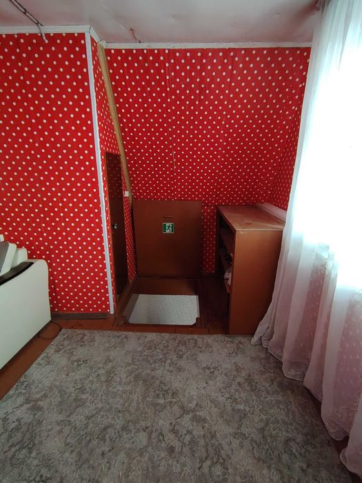 Дача за Куленовкой