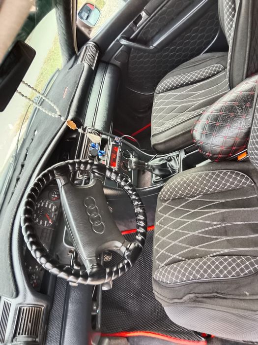 Ауди 100 продам торг нету