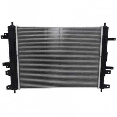 Радиатор охлаждения Jetour X70 X90