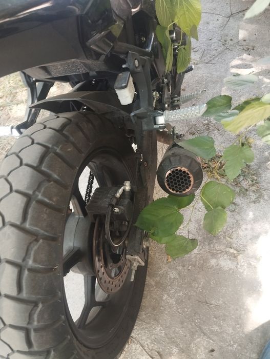 Yamaha R3 срочно 400 куб