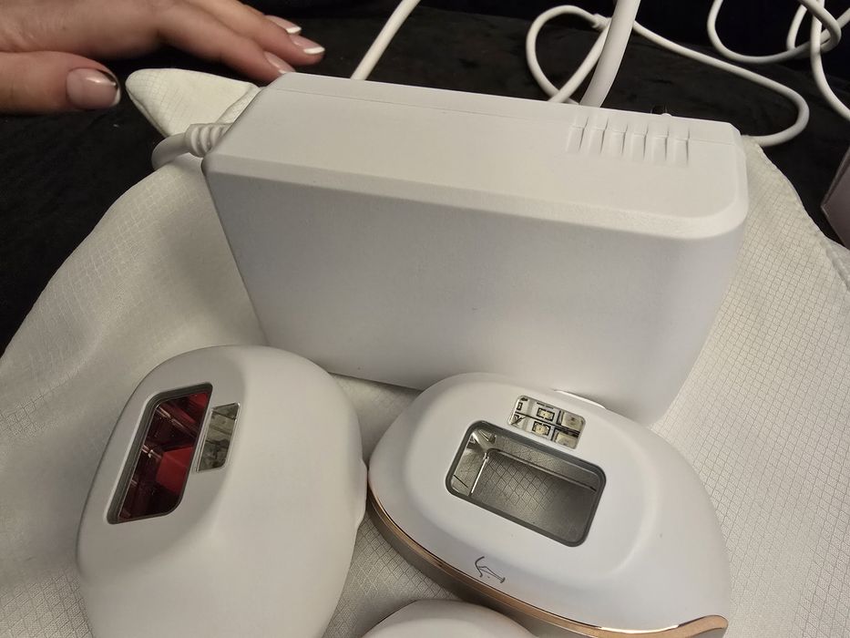 IPL Philips Lumea Advanced SC1998/00