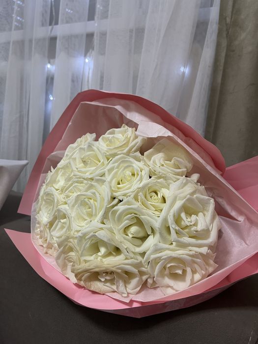 Продам цветы . 8000 тыс . Собрано 25го