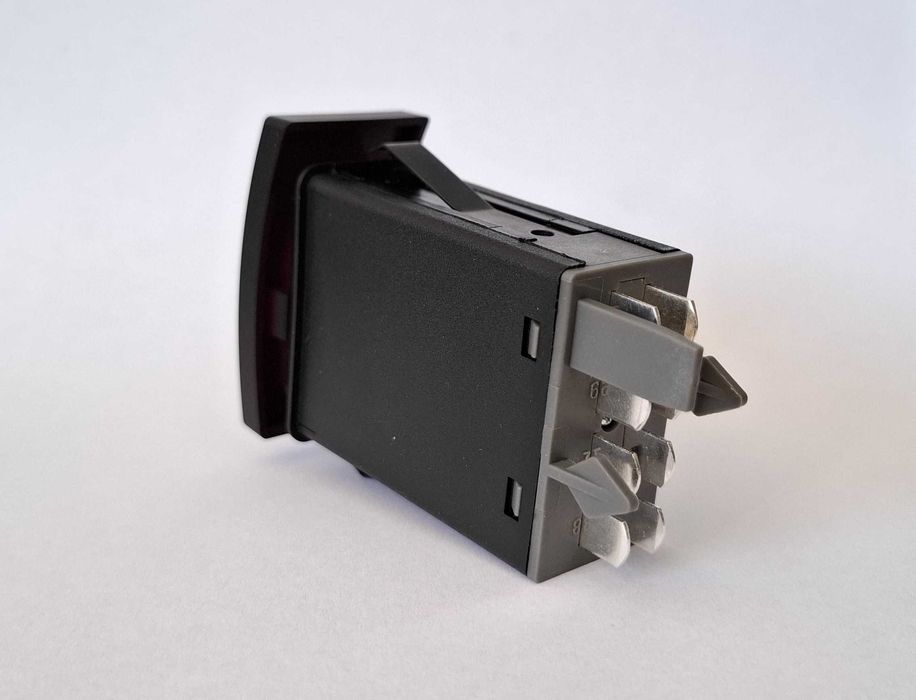 Бутон копче ключ аварийни светлини Skoda Superb 2001-2008