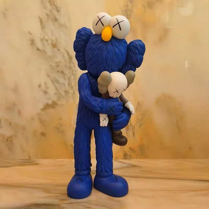 Фигури Kaws колекция