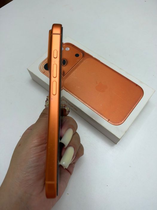 Iphone 17 pro 1Tb