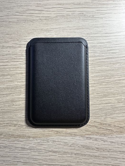 Portofel MagSafe Negru