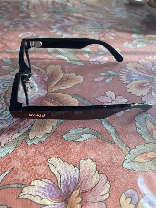 Продам Rokid glasses, ИИ очки