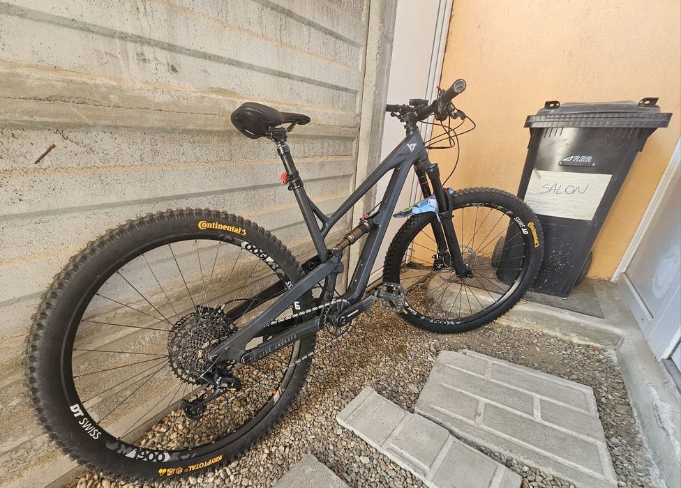 Yt core 2 cadru xl