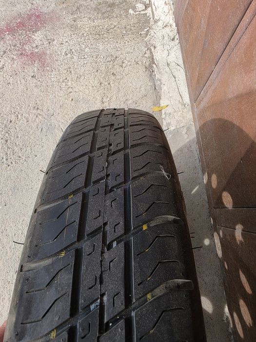 Патерица 5х112х16  57.1 VW , Audi .Seat