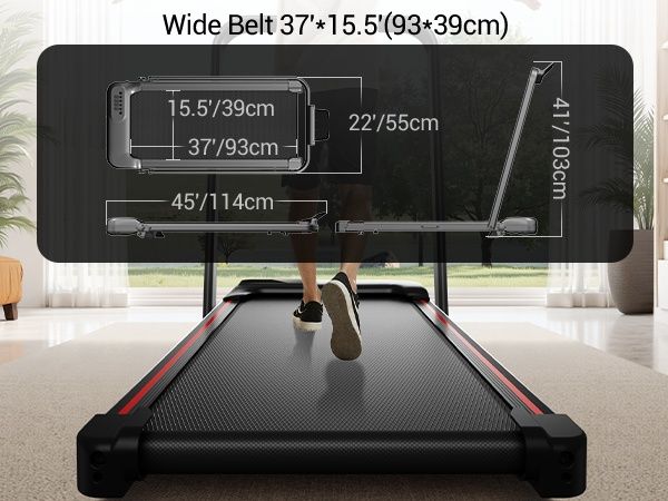 Ел.Сгъваема Пътека с дистанционно 3 в 1 .с наклон 10%/15% 1-10 км/ч..