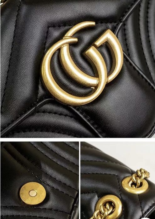 Женская Сумка Кросс Боди