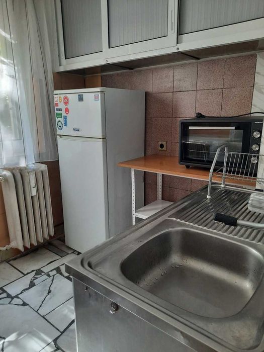Дава се под наем Двустаен апартамент в София, Яворов - 60 кв.м за 648.21 € - Снимка #3