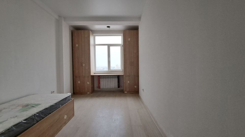 Новая квартира. Паркентский. ЖК Паркент Плаза. Укомплектована. Срочно!