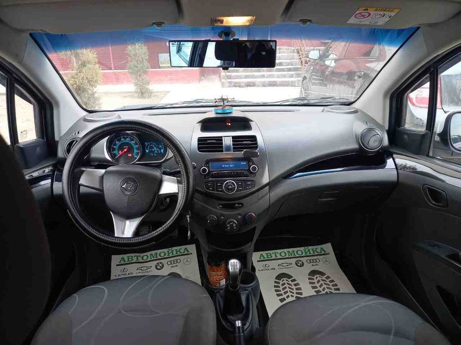 Spark R2 Ravon export  variant