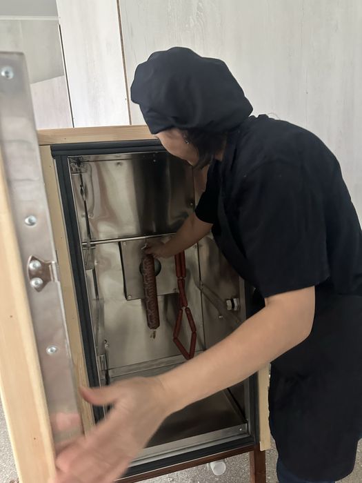 Продам каптилка