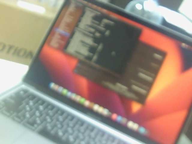 Apple MacBook Pro 13 дюймов 2022 года  (Алматы ЛОТ 915556)