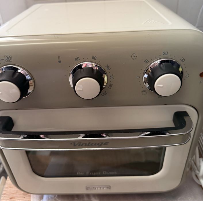 Фритюрник + фурна Ariete