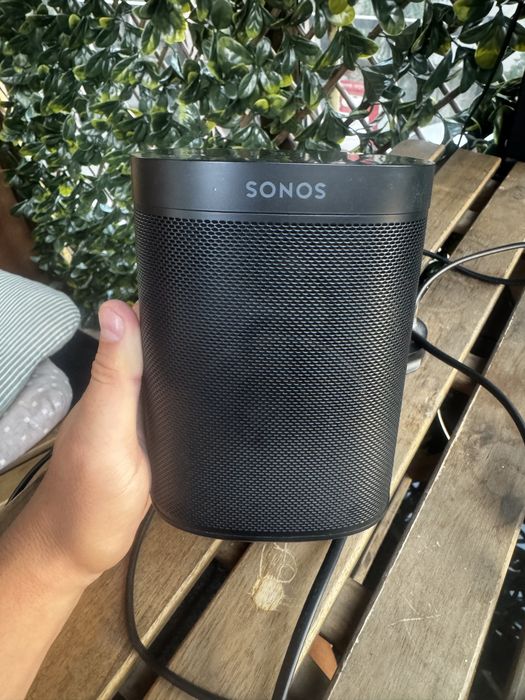 Sonos One Gen 2 Smart