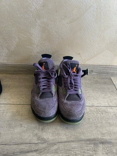 Женски кецове AIR JORDAN 38 номер