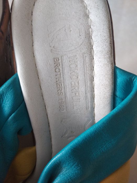 Женская обувь в отличном состоянии