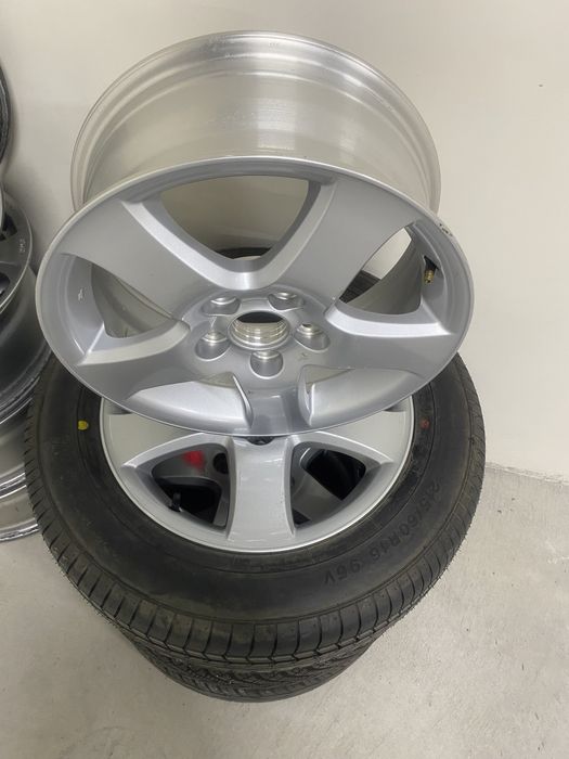 Продам диска на Тойота Камри 30, 35