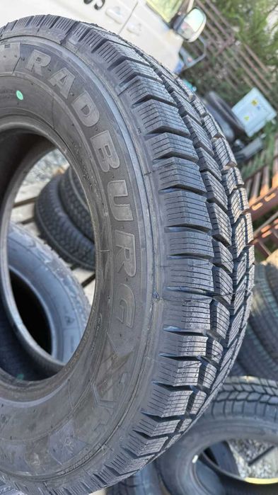 CAUCIUCURI Iarna M+S Anvelope All Sezon CAUCIUC 
 195 75 16C