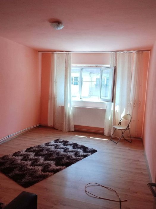 Apartament de vanzare lupeni