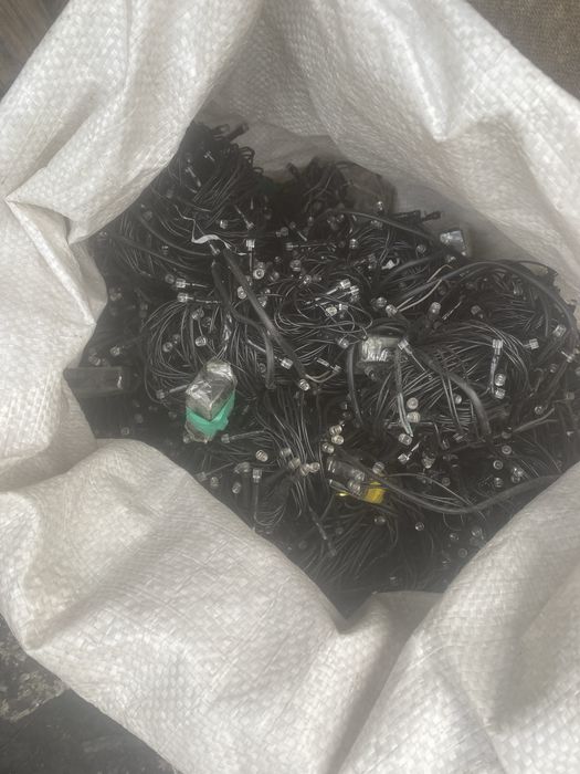 Морозильная камера leadbros