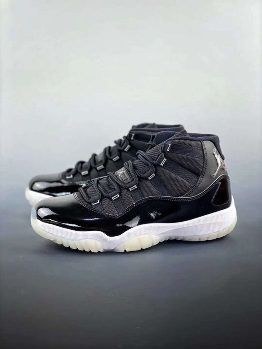Air Jordan 11 Retro Jubilee