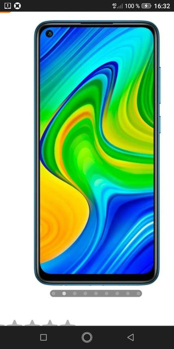 Продам Редми нот9